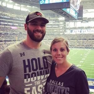 Meet your Posher, Josh